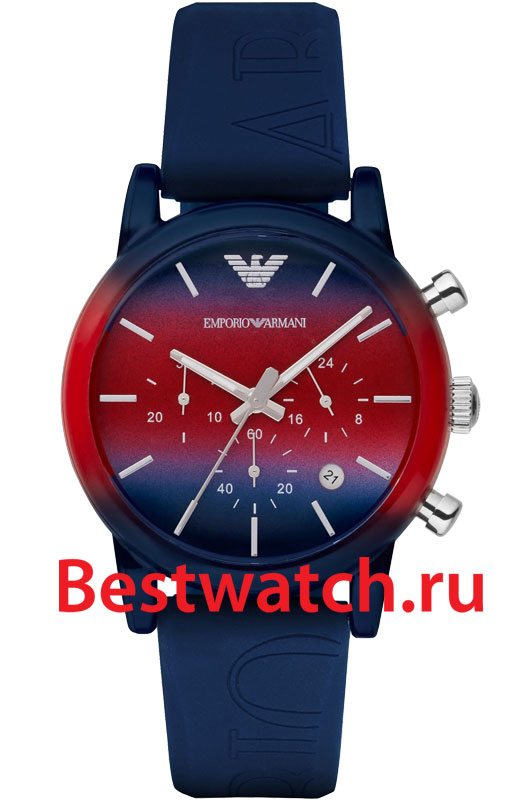 Часы Emporio Armani Classic AR1061
